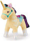 Unicorn Academy Plüsch-Einhorn Leaf Valentinstag 17 cm