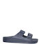 Men's Anatomic Flip Flops Blue