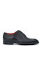 Handmade Leather Men's Dress Shoes Black