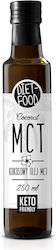 Diet-Food Βιολογικό Παρθένο Λάδι Καρύδας 250ml Diet-Food Βιολογικό Παρθένο Λάδι Καρύδας 250ml