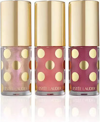 Estée Lauder Limited Edition Holiday Lip Oil Gift Set Shade 1 Pc Volume Pcs 1 Estée Lauder Limited Edition Holiday Lip Oil Gift Set Shade 1 Pc Volume Pcs 1