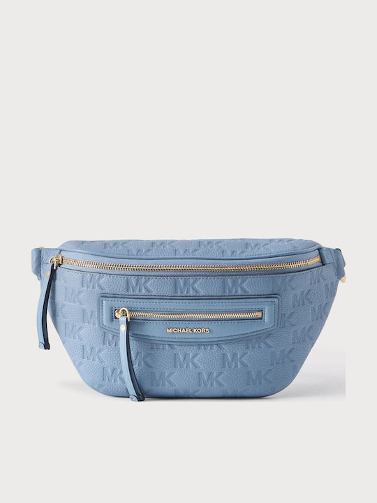 Damen Crossbody Handtasche Hellblau