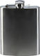Flask Stainless Steel Anthracite 270ml