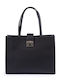 Women's Bag Shopper Black