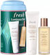Fresh Luminous Start Facial Skincare Set