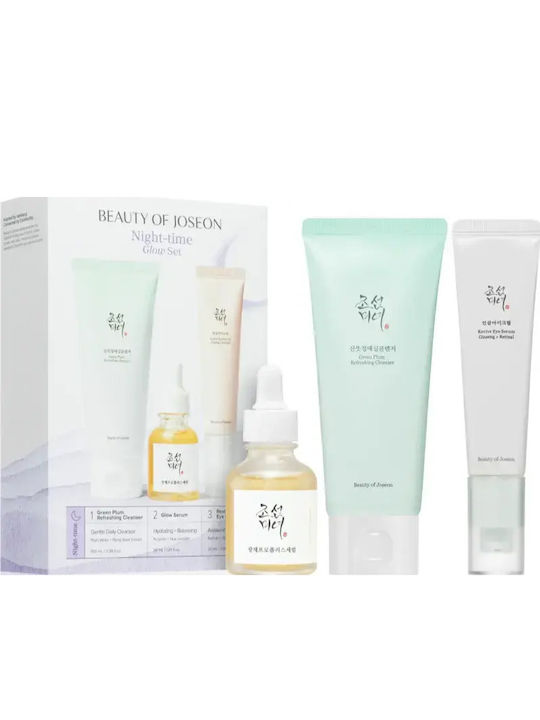 Set Cadou Nightime Glow Perfect Skin Beauty of Joseon Set Cadou Nightime Glow Perfect Skin Beauty of Joseon