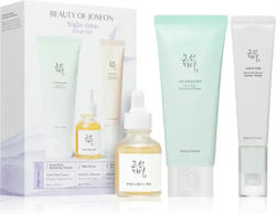 Beauty Joseon Nightime Glow Set Gift Set Perfect Skin Beauty Joseon Nightime Glow Set Gift Set Perfect Skin