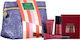 Ahava Dare To Glow Plump & Fabulous Skin Rejuvenation Gift Set