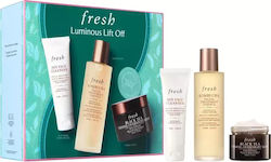Fresh Luminous Lift Off Facial Skin Care Set Fresh Luminous Lift Off Facial Skin Care Set