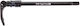 Άξονας M-wave Stalwart Maxle Mount Trailer Thru Axle 12x142/148