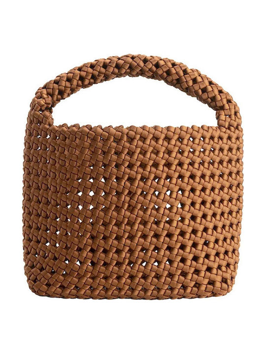 Women's Brown Handbag