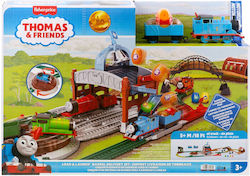 Fisher Price Thomas & Friends Spielzeugzug für 3+ Jahre Fisher Price Thomas & Friends Spielzeugzug für 3+ Jahre