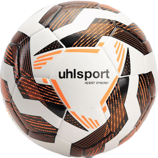 Uhlsport Synergy Fußball Mini Ball Orange