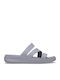Getaway Women's Sandals Purple