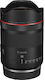 Canon Full Frame Camera Lens RF 14mm f/1.4 L VCM Prime for Canon RF Mount Black