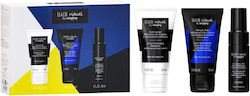 Hair Rituel By Sisley Комплект За Блясък И Грижа За Коса Color Shine & Care Hair Rituel By Sisley Комплект За Блясък И Грижа За Коса Color Shine & Care