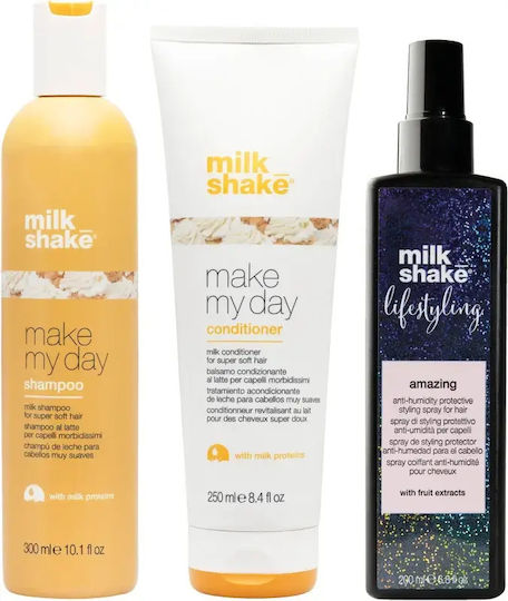 Milk_shake Make My Day Haarpflege-Set Für Alle Haartypen