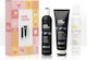 Milk_shake Icy Blond Holiday Gift Set Blonde Balayage Hair