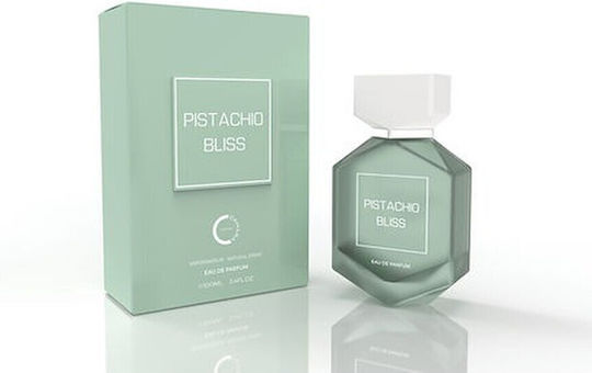Pistachio Bliss Eau de Parfum 100ml
