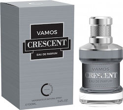 Camara Crescent Eau de Parfum 100ml Camara Crescent Eau de Parfum 100ml