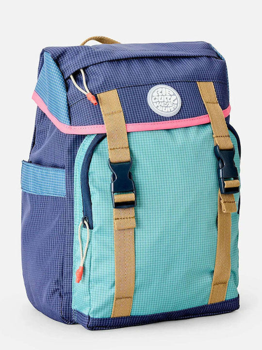 Rip Curl Multico 12lt Τιρκουάζ