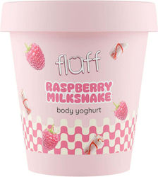 Fluff Lotion Σώματος 180ml