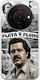 Tv Quotes Pablo Escobar Zte Blade A76 5g Гъвкав Tpu Прозрачен Силикон