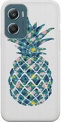 Ananas Motorola Moto G06 Husa Flexibila TPU Silicon Transparent Ananas Motorola Moto G06 Husa Flexibila TPU Silicon Transparent