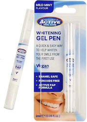 Beauty Formulas Teeth Whitening Pen