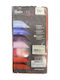 Das Home Satin Line Single Bed Sheet With Rubber Hugger 110x200+35cm 1