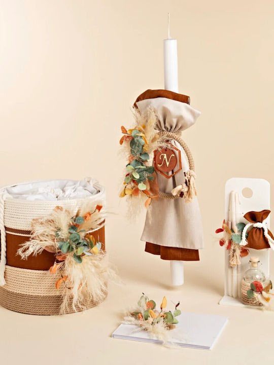 Baby Bloom Taufset Paket