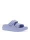 Γυναικεία Σανδάλια Μωβ