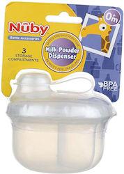 Nuby Αξεσουάρ για Μπιμπερό