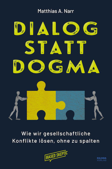 Dialog Statt Dogma