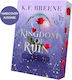 A Kingdom Of Ruin - Spicy Enemies To Lovers Romantasy