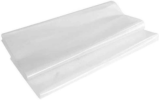 Müllsäcke 100x54cm 100Stück Transparente