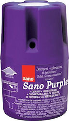 Sano Block Λεκάνης με Άρωμα Λεβάντα 150gr