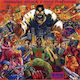 Massive Attack Vs Mad Professor No Protection 1 Cd