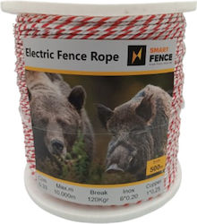 Premium Rope 500m 3mm 120kg Electric Fencing