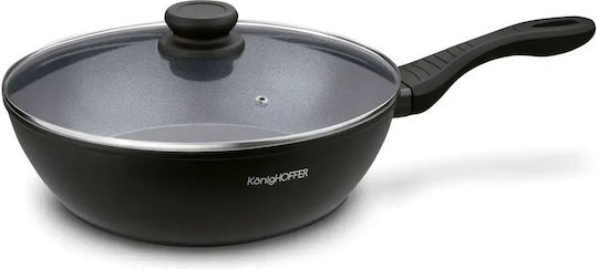 KönigHOFFER 28cm Pan