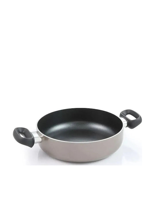 Tescoma Saganaki Aluminum with Non-Stick Coating 24cm
