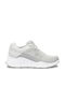 Nurse Mates Align Lavoy Παπούτσι Εργασίας Grey/White