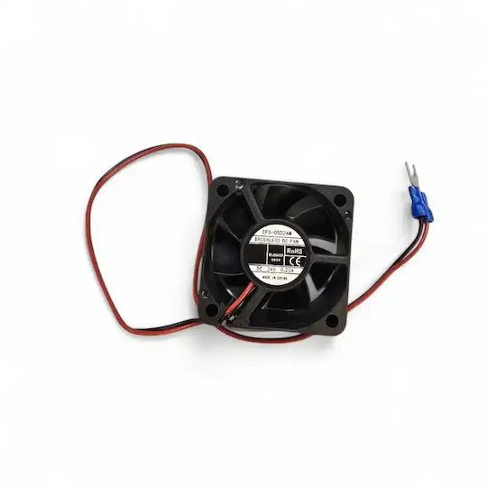 Elegoo Orangestorm Giga 5020 Axiallüfter Powerbox