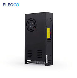 Elegoo Neptune 4 Plus/4 Max Alimentare Cu Energie Electrică Cu Comutator