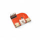Elegoo Centauri Centauri Carbon Centauri Carbon Hotend Heating Interface Board
