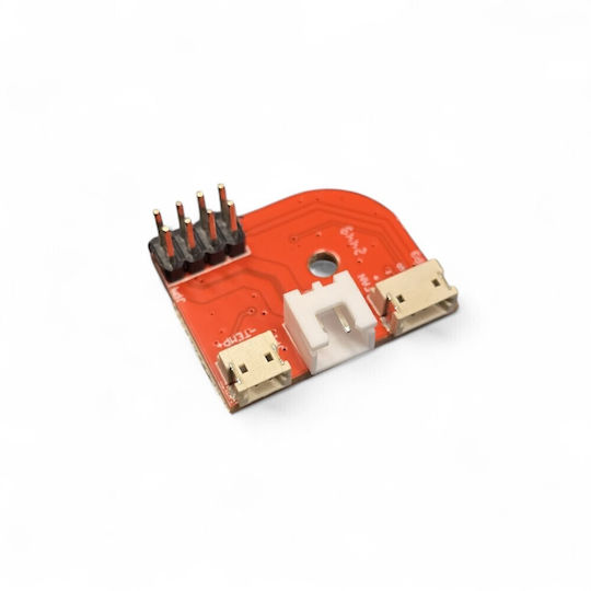 Elegoo Centauri Centauri Carbon Centauri Carbon Hotend Heating Interface Board