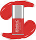 Semilac Hybrid Gel Nagellack 7 7ml
