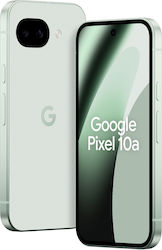 Google Pixel 10a 5G (8/128GB) Мъгла