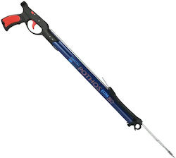 Mastro Speargun with Rubber Pothos Extra 90cm