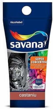 Superconcentrated Colorant 30 Ml Savanna Brown T22 Ext10032
